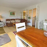 Wattkoje - Ein Appartement der besonderen Art erwartet Sie am Rande der Braderuper Heide
