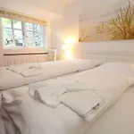 Wattkoje - Ein Appartement der besonderen Art erwartet Sie am Rande der Braderuper Heide