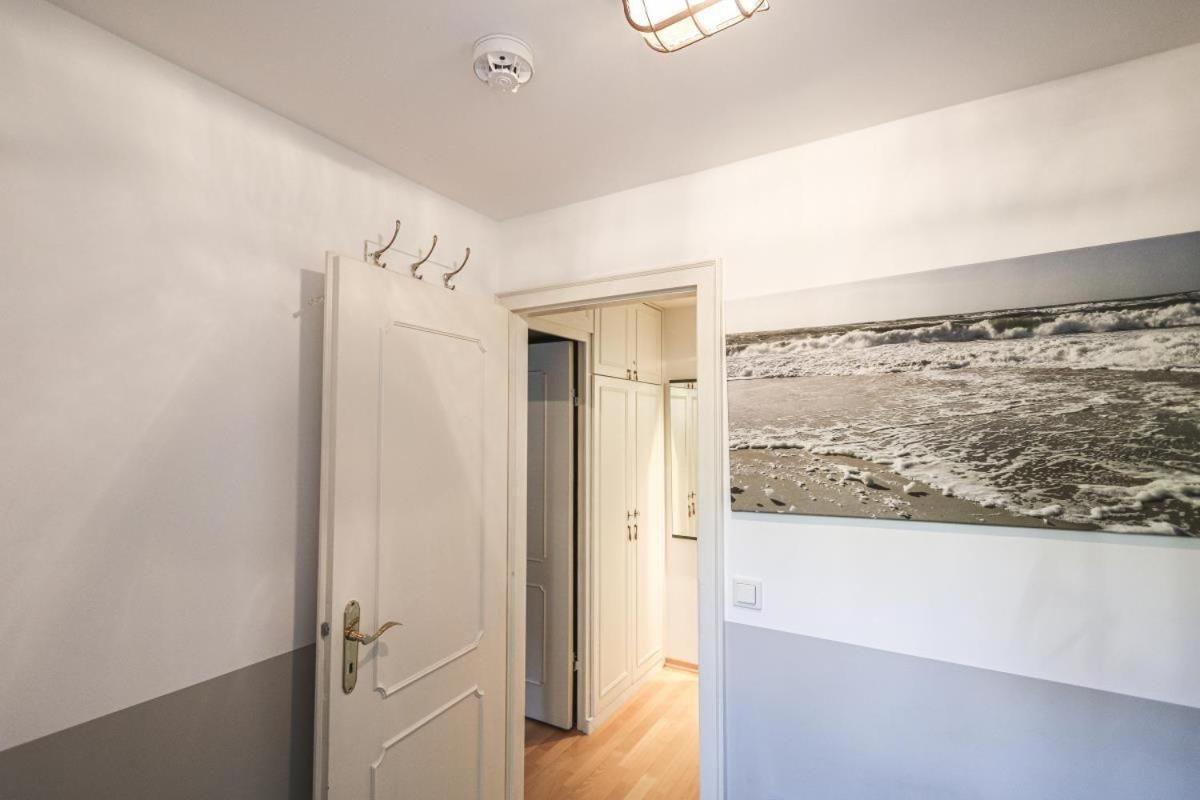Wattkoje - Ein Der Besonderen Art Erwartet Sie Am Rande Der Braderuper Heide Apartment Braderup (Sylt)