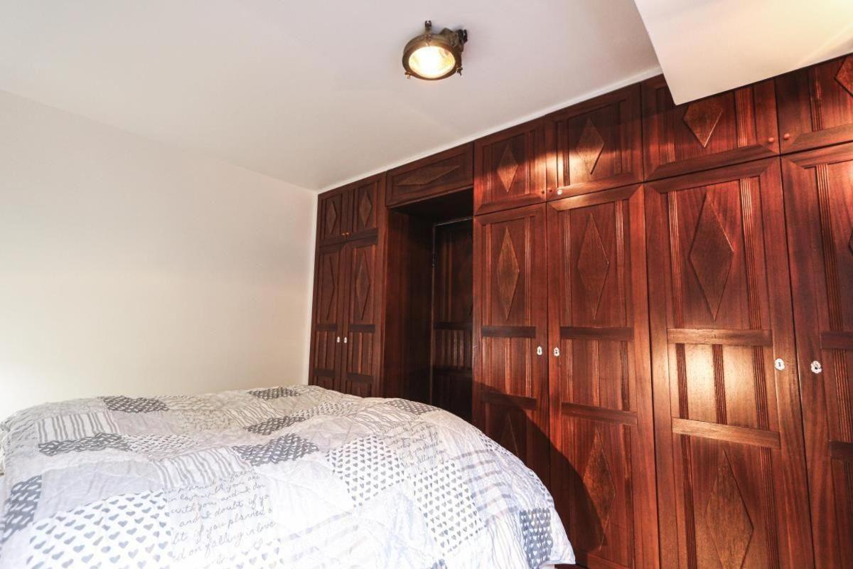Apartment Wattkoje - Ein Der Besonderen Art Erwartet Sie Am Rande Der Braderuper Heide